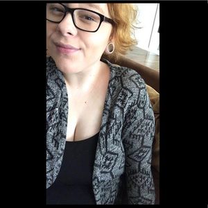 Meet your Posher, Tarissa